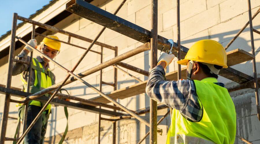 Roof Vent Repair in East Brunswick, NJ